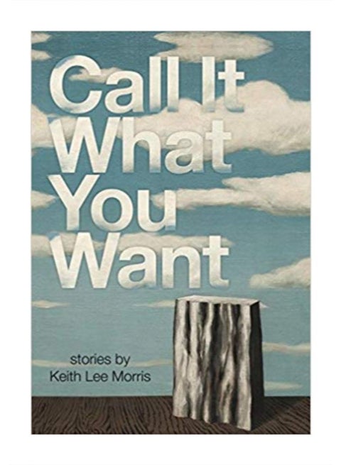 Call It What You Want paperback english - 8 April 2010