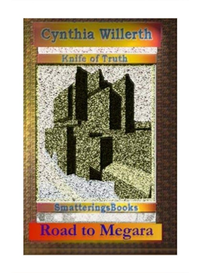 Knife Of Truth (نايف أوف تروث) paperback english - 11 April 2011