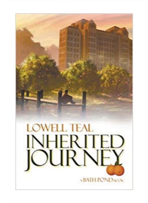 Inherited Journey paperback english - 22 April 2011