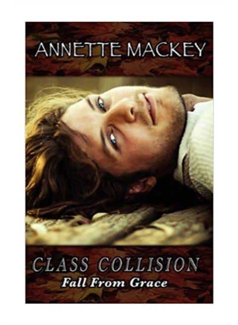 Class Collision Fall from Grace paperback english - 6/1/2011