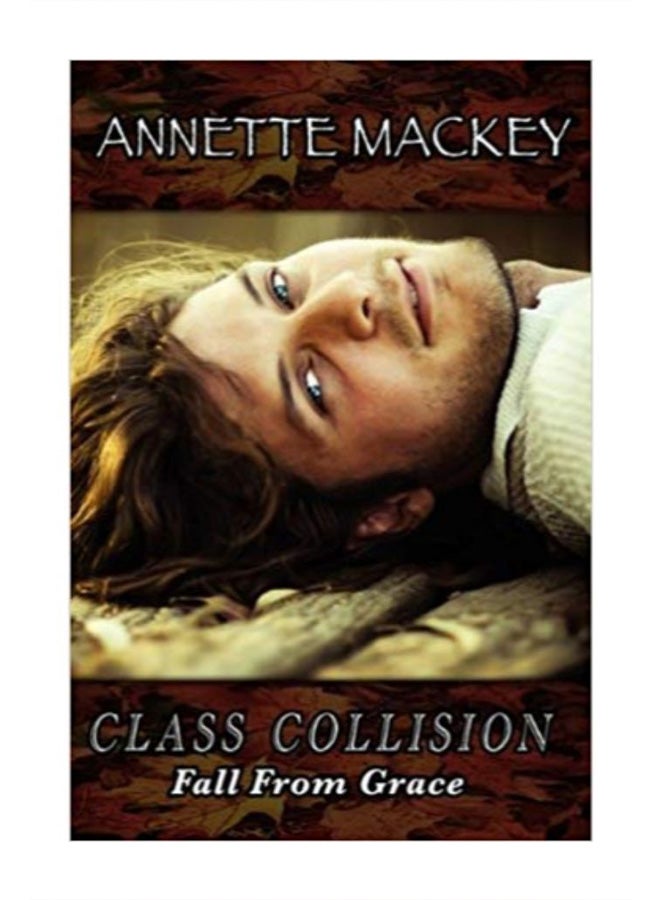 Class Collision Fall from Grace paperback english - 6/1/2011