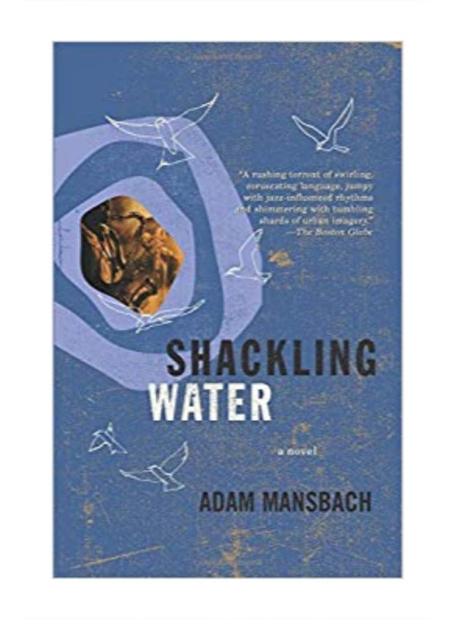 Shackling Water (شاكلينج ووتر) paperback english - 21 April 2008
