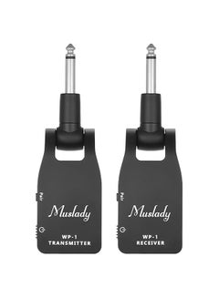 Wireless Guitar System For Electric Guitar Bass
