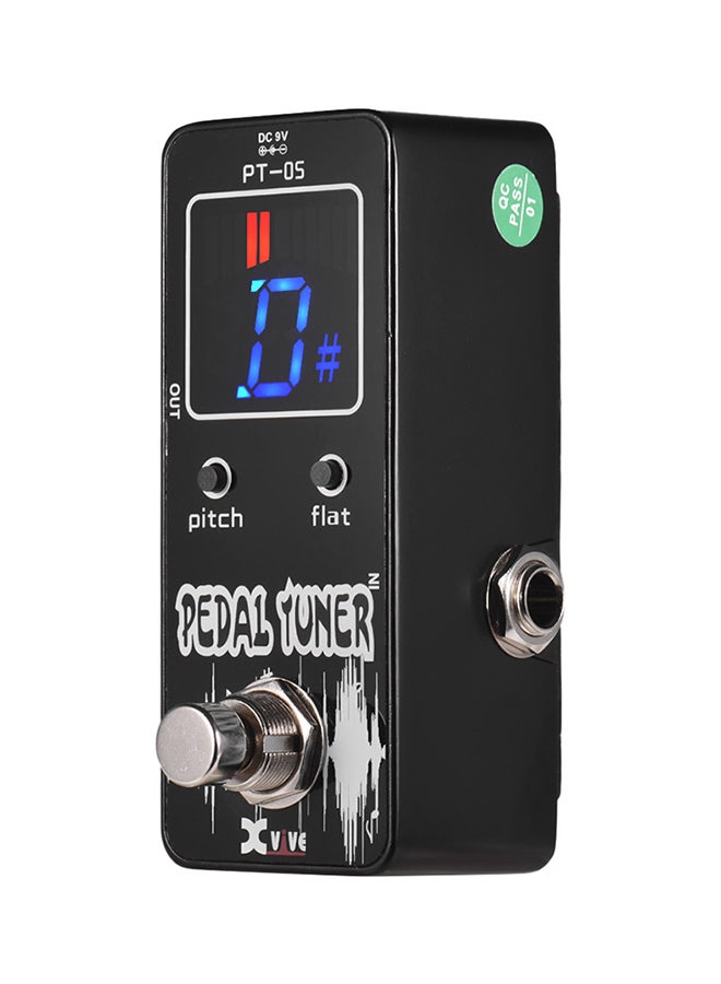 Chromatic Guitar Tuner Pedal - v1558590740/N26034358A_1