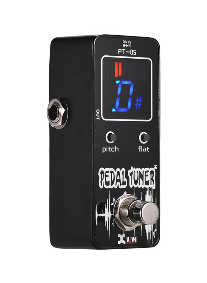 Chromatic Guitar Tuner Pedal - v1558590740/N26034358A_2