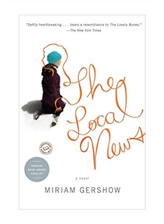 The Local News (ذا لوكال نيوز) paperback english - 2/9/2010