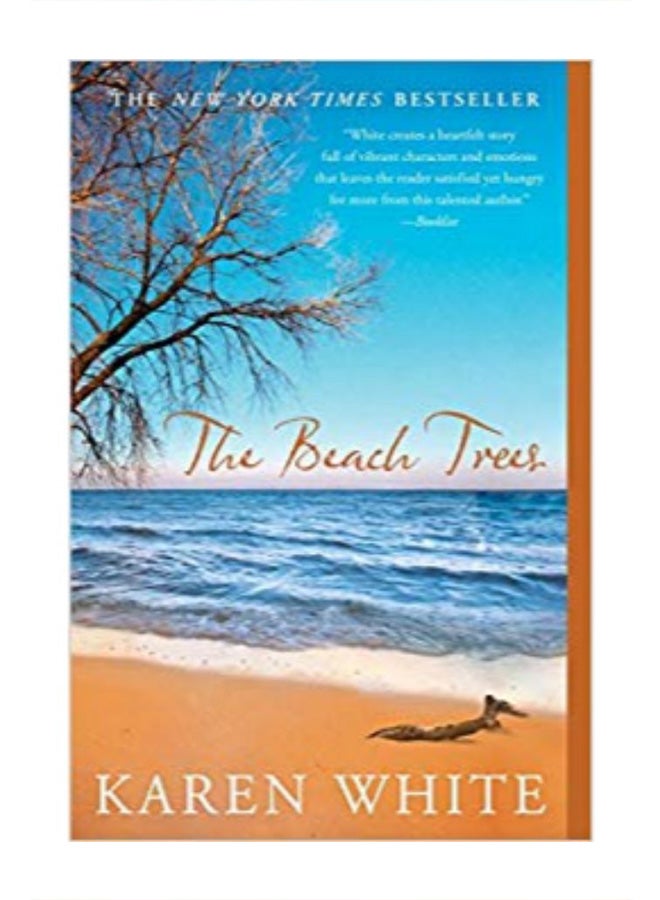 The Beach Trees Paperback English by Karen White - 3 May 2011 