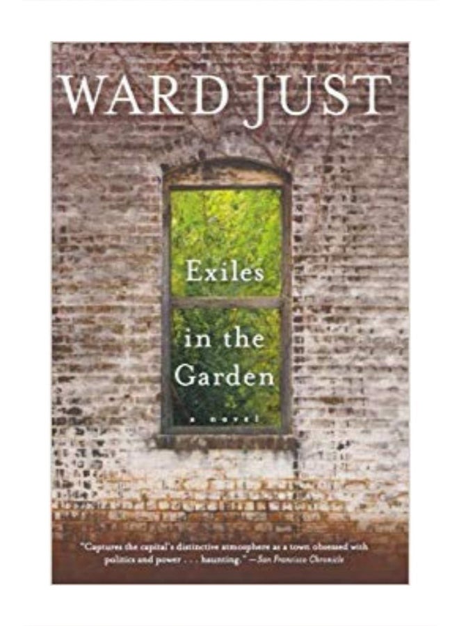 Exiles In The Garden paperback english - 1 July 2010 