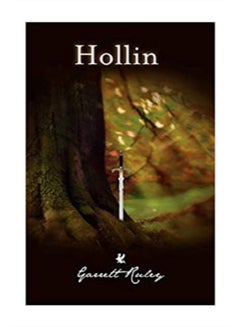 Hollin paperback english - 3/8/2011 