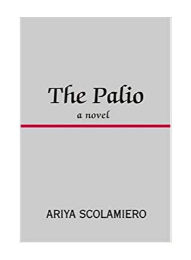 The Palio paperback english - 7/28/2002 