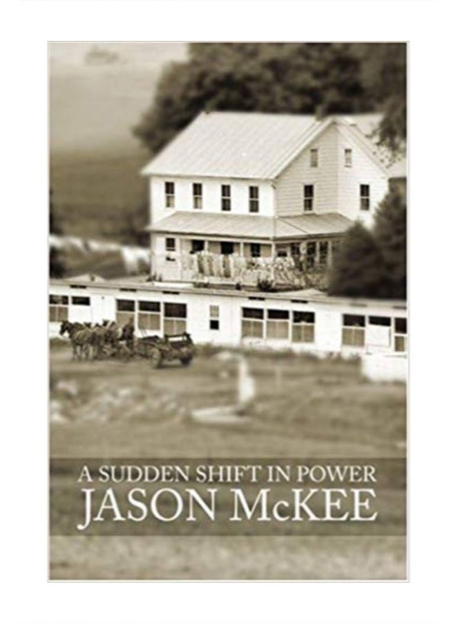 A Sudden Shift In Power paperback spanish - 8/27/2002
