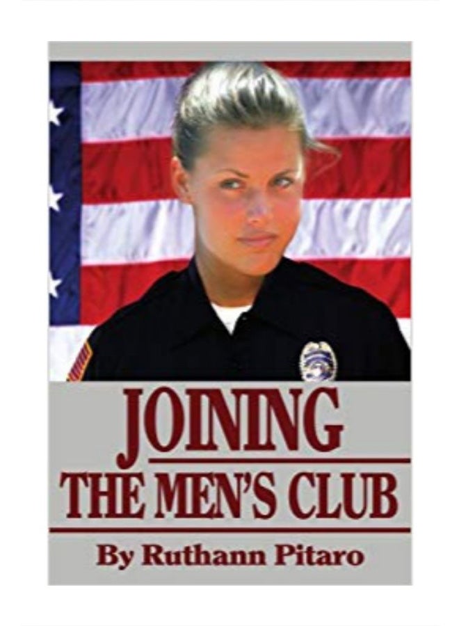 Joining The Men'S Club paperback english - 10/24/2002