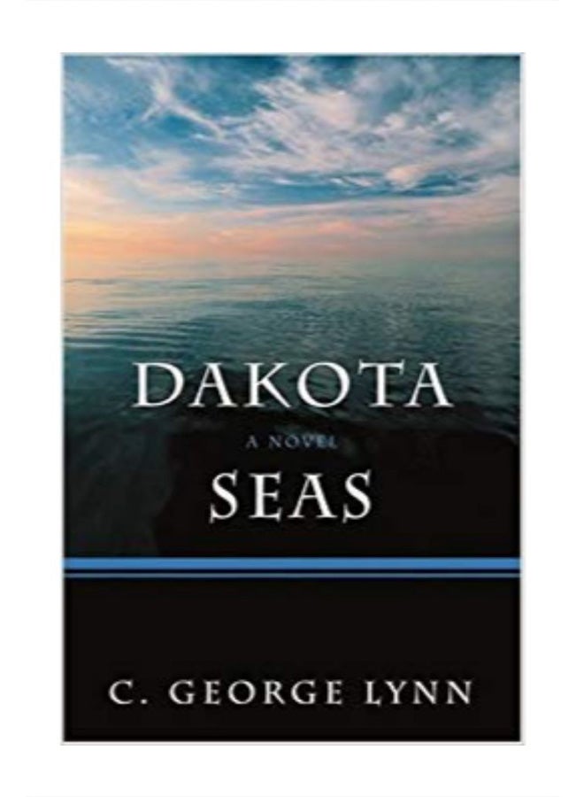 Dakota Seas paperback english - 6/18/2006