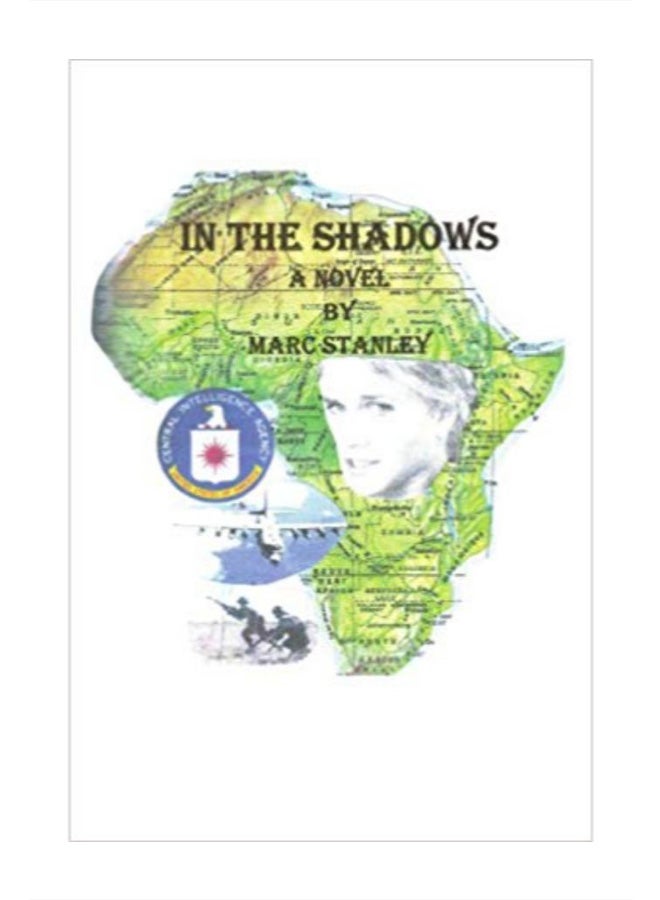 In the Shadows paperback english - 15 May 2007 