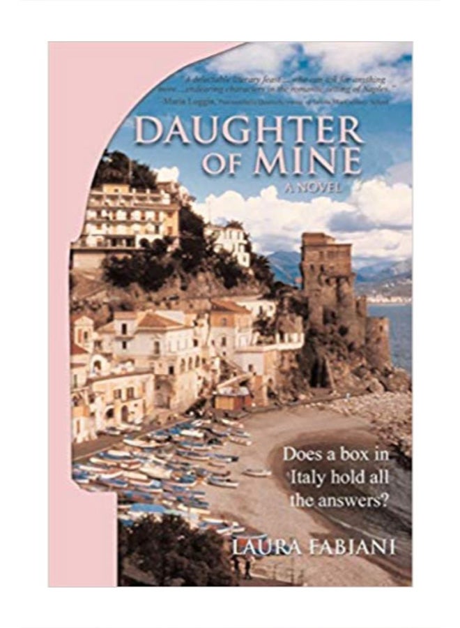 Daughter Of Mine (دوتر أوف ماين) paperback english - 9/13/2008