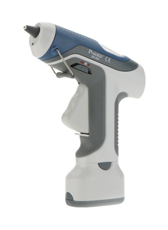 Hot Melt Glue Gun Multicolour 26 x 22 x 4cm