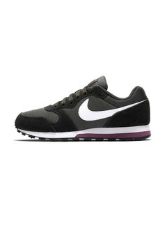 Anthracite/White-Black-Bordeaux