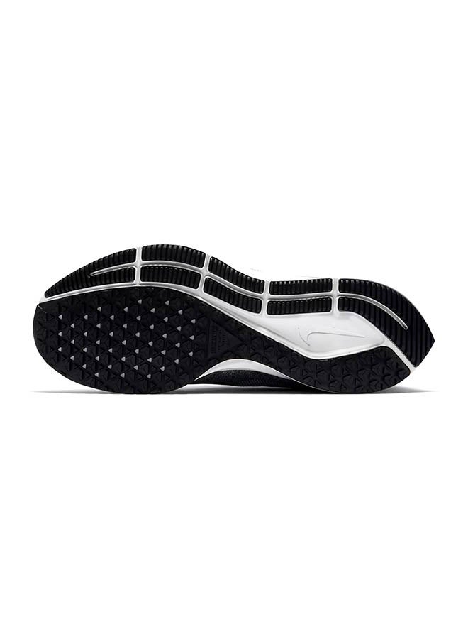 Nike - Air Zoom Pegasus 35 Shield Shoes Black/White-Cool Grey-Vast Grey - Image 1