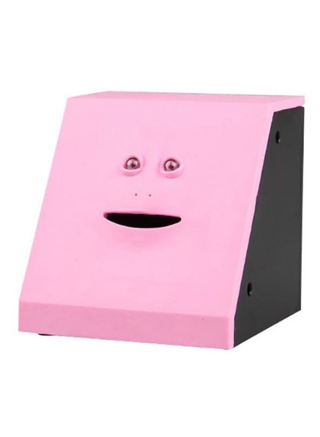 Cool Baby Human Face Money Box - Image 1