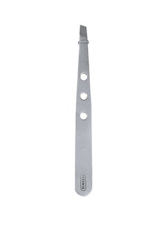 TITANIA 62B New Tweezers Silver 15cm 