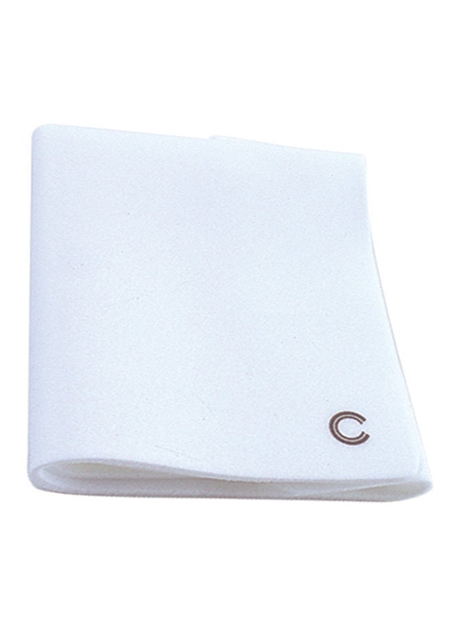 محارم مبللة لتنظيف الوجه أبيض 100جرام