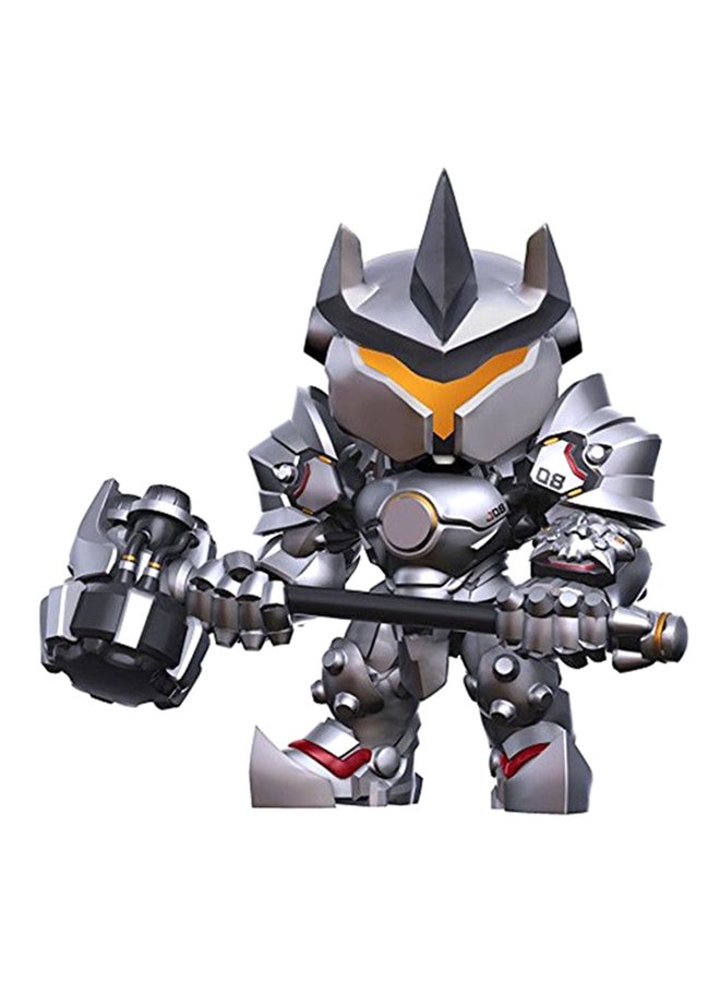 Unique - Funko Pop Overwatch Reinhardt Wilhelm Rocket Sledgehammer 178 - Image 1