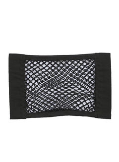 Auto Car Back Rear Trunk Seat Elastic Storage Net Mesh Organizer