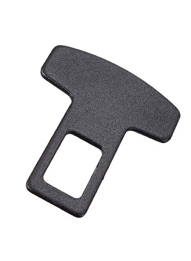 Bluelans Universal Car Accessories Safety Seat Belt Buckle - Image 2