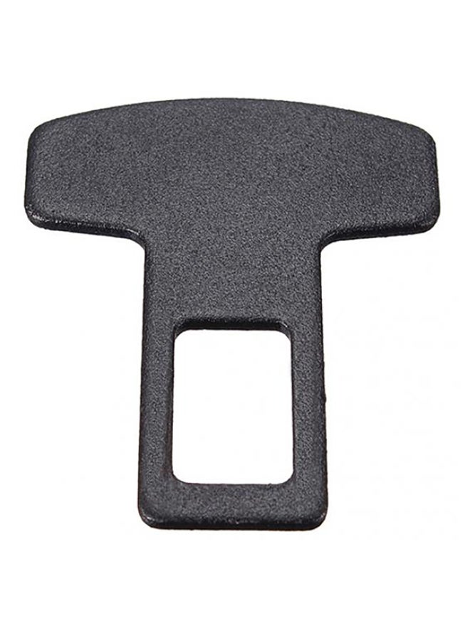 Bluelans Universal Car Accessories Safety Seat Belt Buckle - Image 1