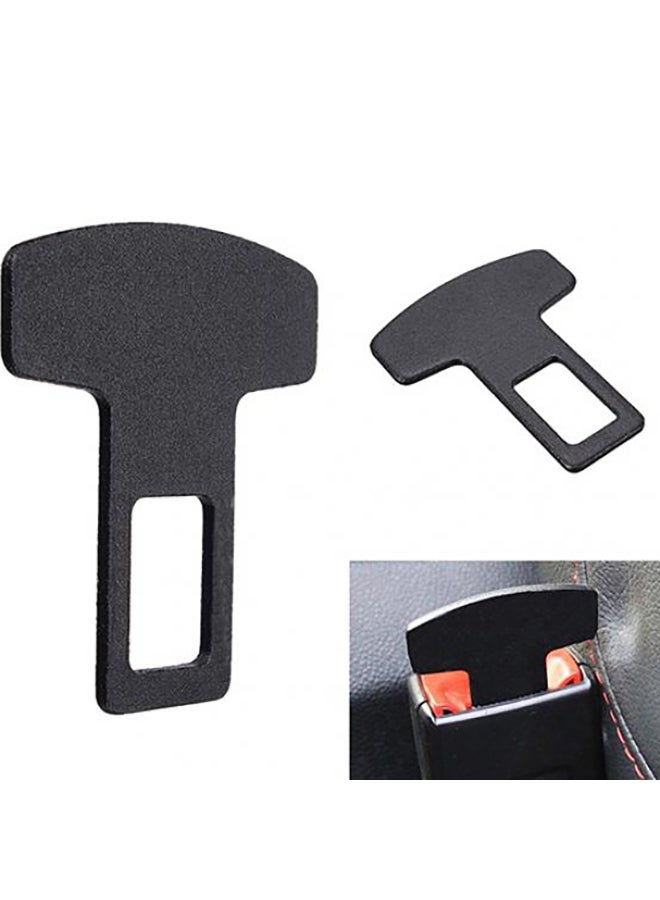 Bluelans Universal Car Accessories Safety Seat Belt Buckle - Image 3
