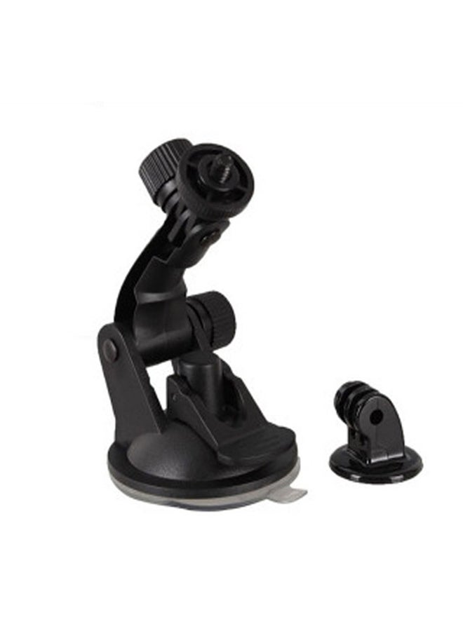 Strong Suction Camera Mount Black  - Image 5