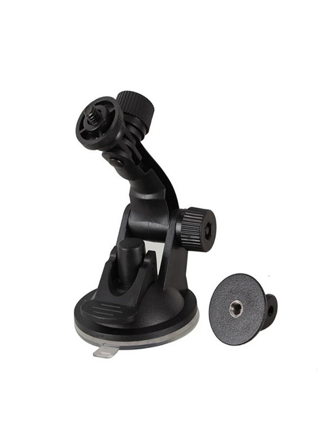 Strong Suction Camera Mount Black  - Image 4