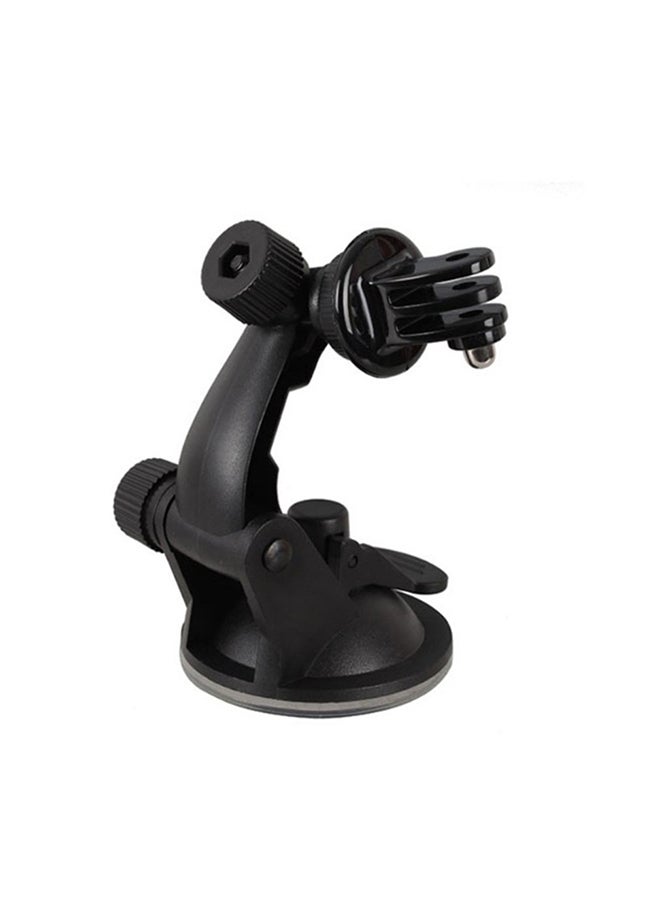 Strong Suction Camera Mount Black  - Image 3