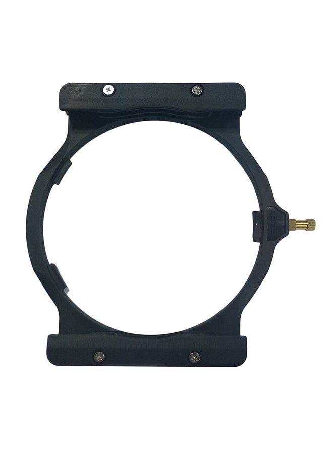 Zomei Multifunctional Square Filter Holder For LEE Cokin Black - Image 2
