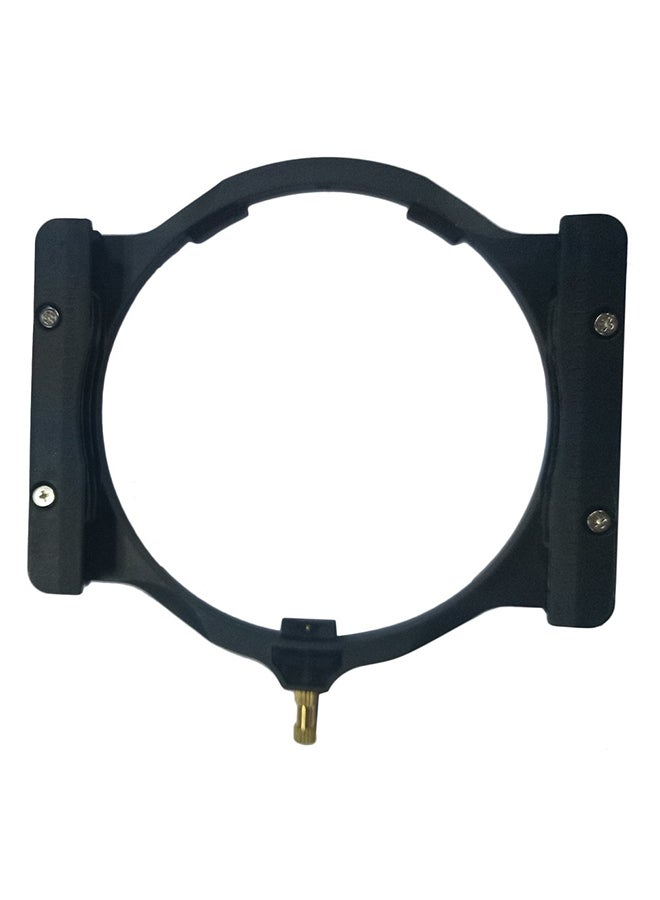 Zomei Multifunctional Square Filter Holder For LEE Cokin Black - Image 4