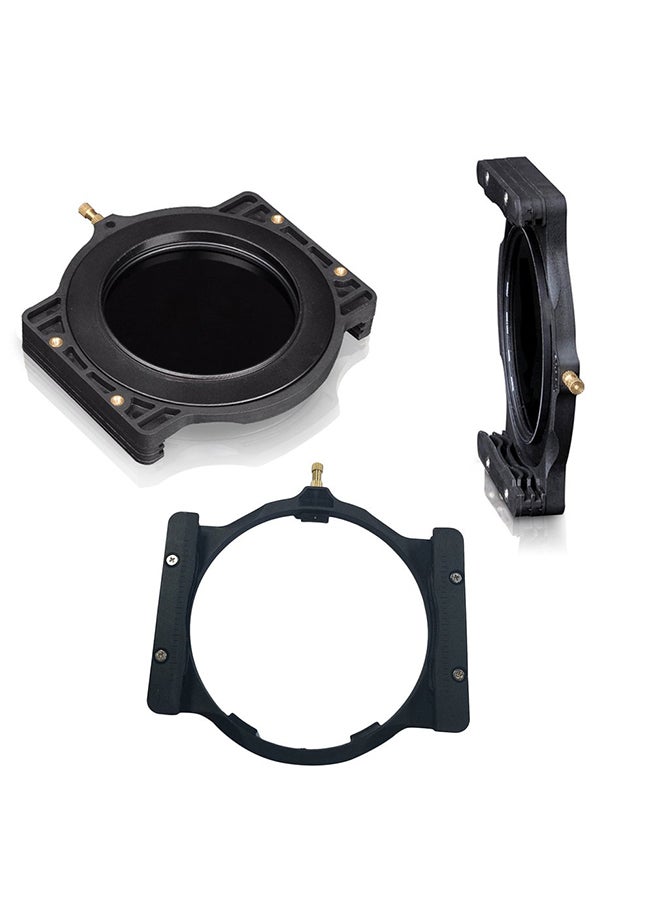 Zomei Multifunctional Square Filter Holder For LEE Cokin Black - Image 5