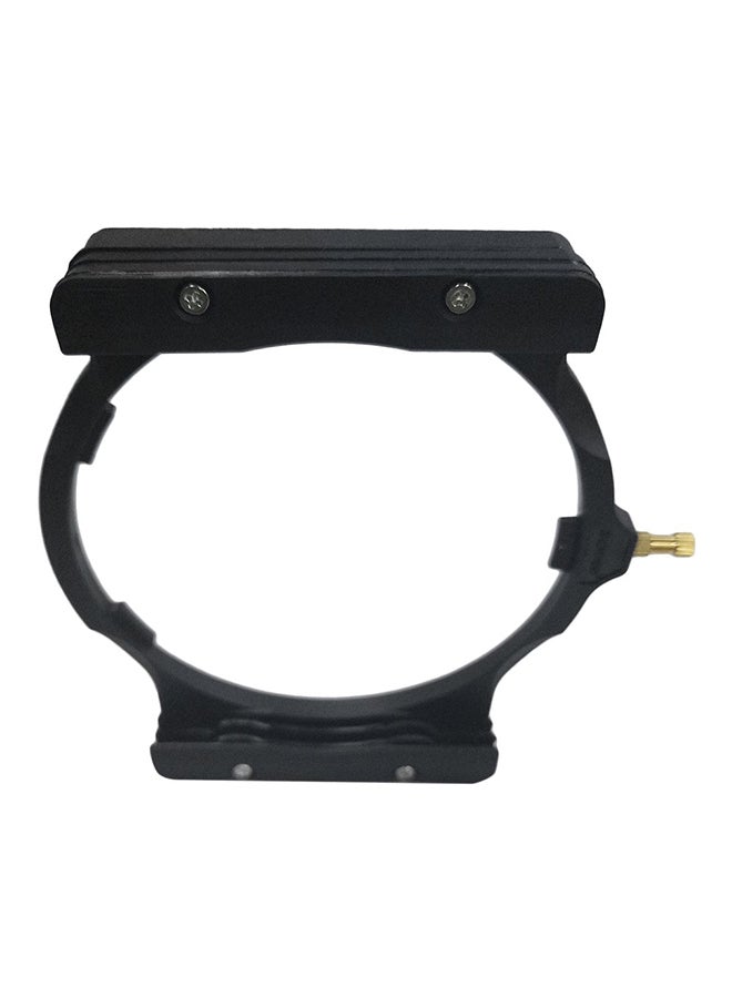 Zomei Multifunctional Square Filter Holder For LEE Cokin Black - Image 1
