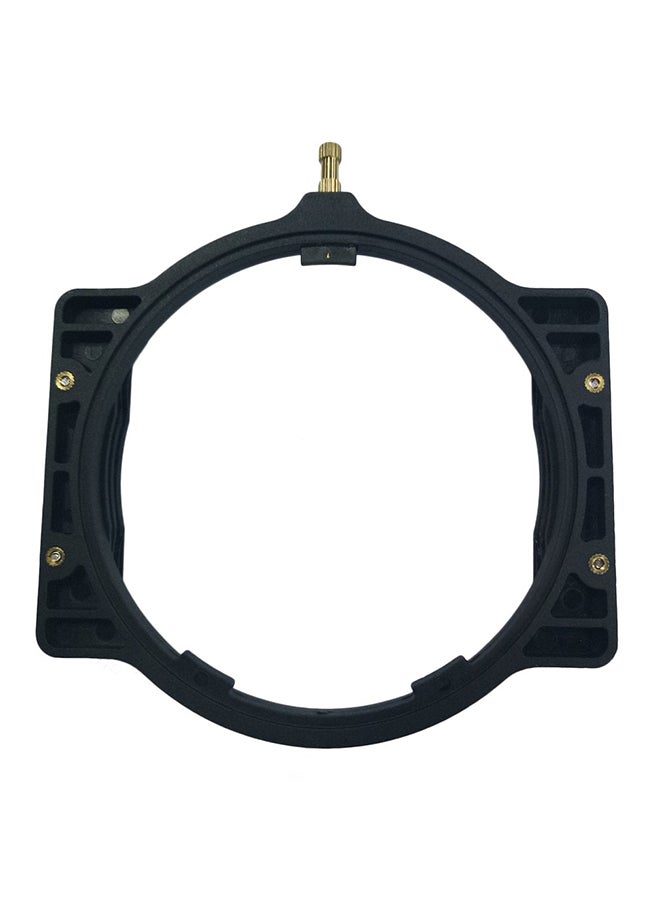 Zomei Multifunctional Square Filter Holder For LEE Cokin Black - Image 3