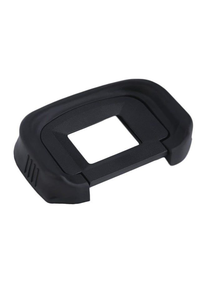 Replacement Eyecup Mark III For 5D/7D Black