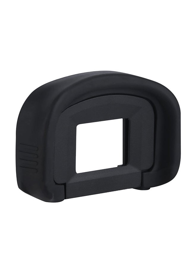 Replacement Eyecup Mark III For 5D/7D Black