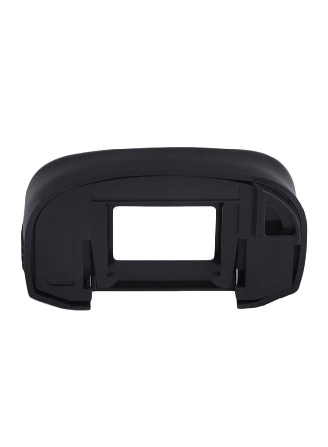 Replacement Eyecup Mark III For 5D/7D Black