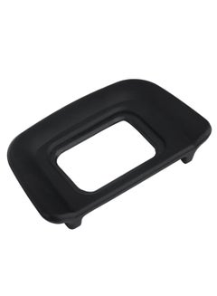 Generic Replacement Eyecup For Nikon DK-20/DK-21/DK-24 Black  - Image 3