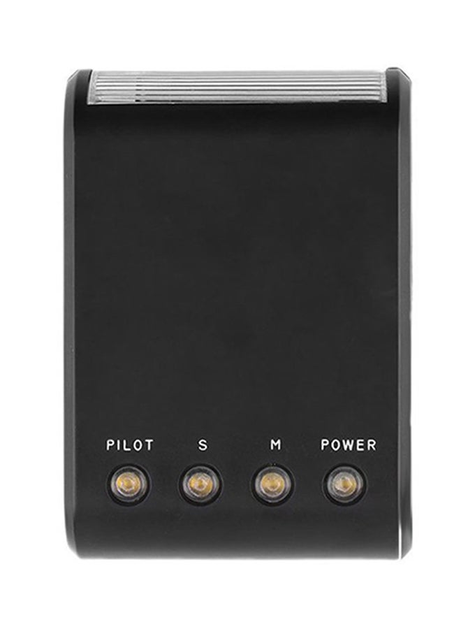 Generic - Digital Slave Single Contact Flash Light Multicolour - Image 1