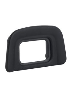 Generic Replacement Eyecup For Nikon DK-20/DK-21/DK-24 Black  - Image 2