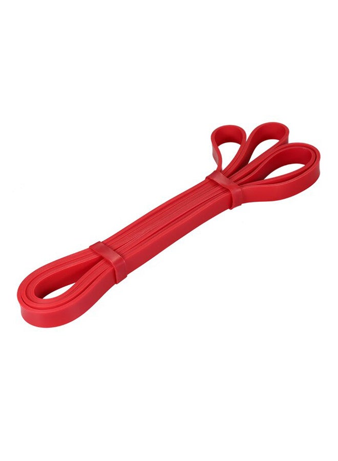 iTelker - Latex Gym Strength Training Rubber Band - Image 1