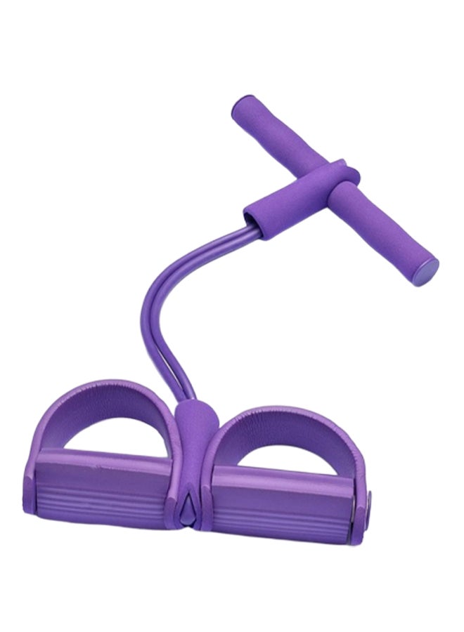 iTelker - 2 Tubes Bands Latex Pedal Pull Rope - Image 1