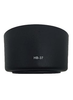 Generic HB-37 Lens Hood For Nikon AF-S DX Nikkor 55-200mm f/4-5.6G VR II Black  - Image 1