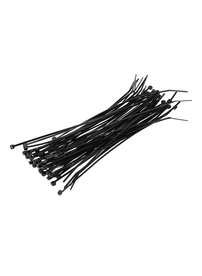GoolRC 200-Piece Of Servo Motor Cable Tie Bundle Straps  - Image 2
