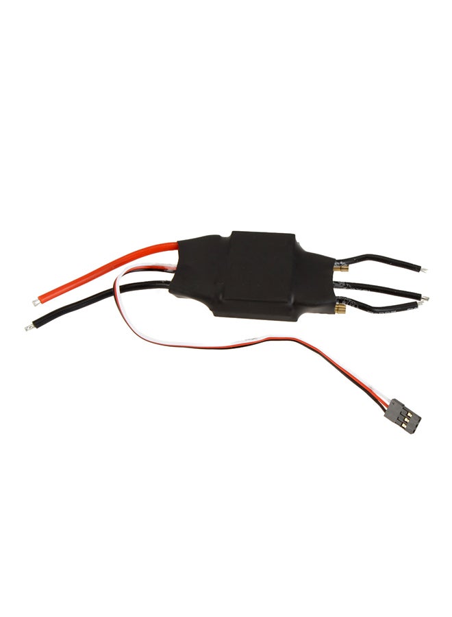 GoolRC Brushless Water Cooling Electric ESC Controller  - Image 1