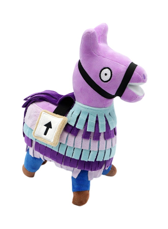 Llama Fortnite Game Toy 